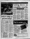 Gloucester Citizen Tuesday 04 November 1986 Page 13