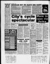 Gloucester Citizen Tuesday 04 November 1986 Page 20