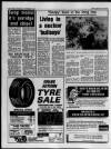 Gloucester Citizen Wednesday 05 November 1986 Page 6