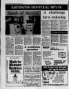 Gloucester Citizen Wednesday 05 November 1986 Page 14