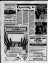 Gloucester Citizen Wednesday 05 November 1986 Page 16