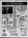 Gloucester Citizen Wednesday 05 November 1986 Page 20