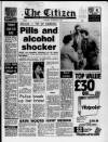Gloucester Citizen Thursday 20 November 1986 Page 1