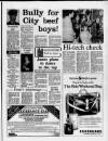 Gloucester Citizen Friday 21 November 1986 Page 17