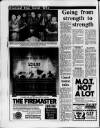 Gloucester Citizen Friday 21 November 1986 Page 38