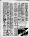 Gloucester Citizen Friday 21 November 1986 Page 44