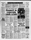 Gloucester Citizen Saturday 22 November 1986 Page 9