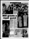 Gloucester Citizen Tuesday 25 November 1986 Page 10