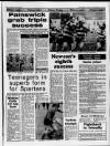 Gloucester Citizen Tuesday 25 November 1986 Page 19