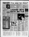 Gloucester Citizen Tuesday 25 November 1986 Page 20