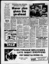 Gloucester Citizen Wednesday 26 November 1986 Page 8