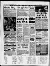 Gloucester Citizen Wednesday 26 November 1986 Page 24