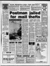 Gloucester Citizen Saturday 29 November 1986 Page 9