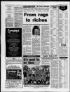 Gloucester Citizen Saturday 29 November 1986 Page 14