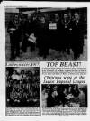 Gloucester Citizen Monday 22 December 1986 Page 12