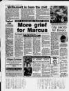 Gloucester Citizen Monday 22 December 1986 Page 20