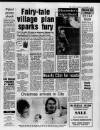 Gloucester Citizen Saturday 27 December 1986 Page 9