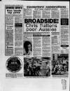 Gloucester Citizen Saturday 27 December 1986 Page 16