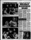 Gloucester Citizen Tuesday 30 December 1986 Page 6