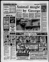 Gloucester Citizen Wednesday 31 December 1986 Page 22