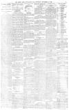 Derby Daily Telegraph Saturday 27 September 1879 Page 3