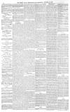 Derby Daily Telegraph Thursday 30 October 1879 Page 2