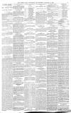 Derby Daily Telegraph Tuesday 13 January 1880 Page 3