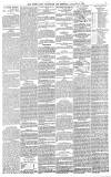 Derby Daily Telegraph Tuesday 27 January 1880 Page 3