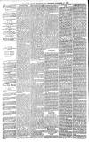 Derby Daily Telegraph Wednesday 10 November 1880 Page 2