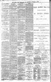 Derby Daily Telegraph Wednesday 10 November 1880 Page 4