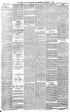 Derby Daily Telegraph Monday 22 November 1880 Page 2