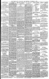 Derby Daily Telegraph Monday 22 November 1880 Page 3