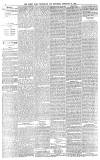 Derby Daily Telegraph Monday 14 February 1881 Page 2