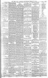 Derby Daily Telegraph Monday 14 February 1881 Page 3