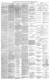 Derby Daily Telegraph Wednesday 01 February 1882 Page 4