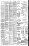 Derby Daily Telegraph Saturday 23 September 1882 Page 4