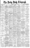 Derby Daily Telegraph Wednesday 20 December 1882 Page 1