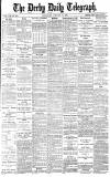 Derby Daily Telegraph Wednesday 31 January 1883 Page 1