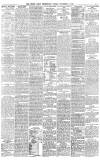 Derby Daily Telegraph Friday 09 November 1883 Page 3