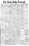 Derby Daily Telegraph Saturday 10 November 1883 Page 1
