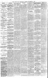 Derby Daily Telegraph Tuesday 13 November 1883 Page 2