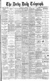 Derby Daily Telegraph Wednesday 02 January 1884 Page 1