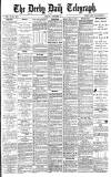 Derby Daily Telegraph Friday 04 January 1884 Page 1