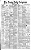 Derby Daily Telegraph Saturday 05 January 1884 Page 1