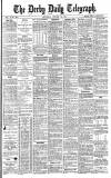 Derby Daily Telegraph Saturday 12 January 1884 Page 1