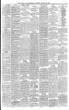 Derby Daily Telegraph Saturday 19 January 1884 Page 3