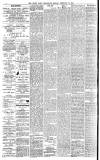 Derby Daily Telegraph Monday 25 February 1884 Page 2