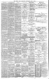 Derby Daily Telegraph Wednesday 14 May 1884 Page 4