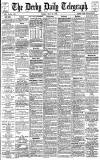 Derby Daily Telegraph Friday 23 May 1884 Page 1