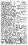 Derby Daily Telegraph Thursday 29 May 1884 Page 4